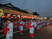 糸魚川おまんた祭り