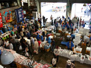 糸魚川さかな祭り